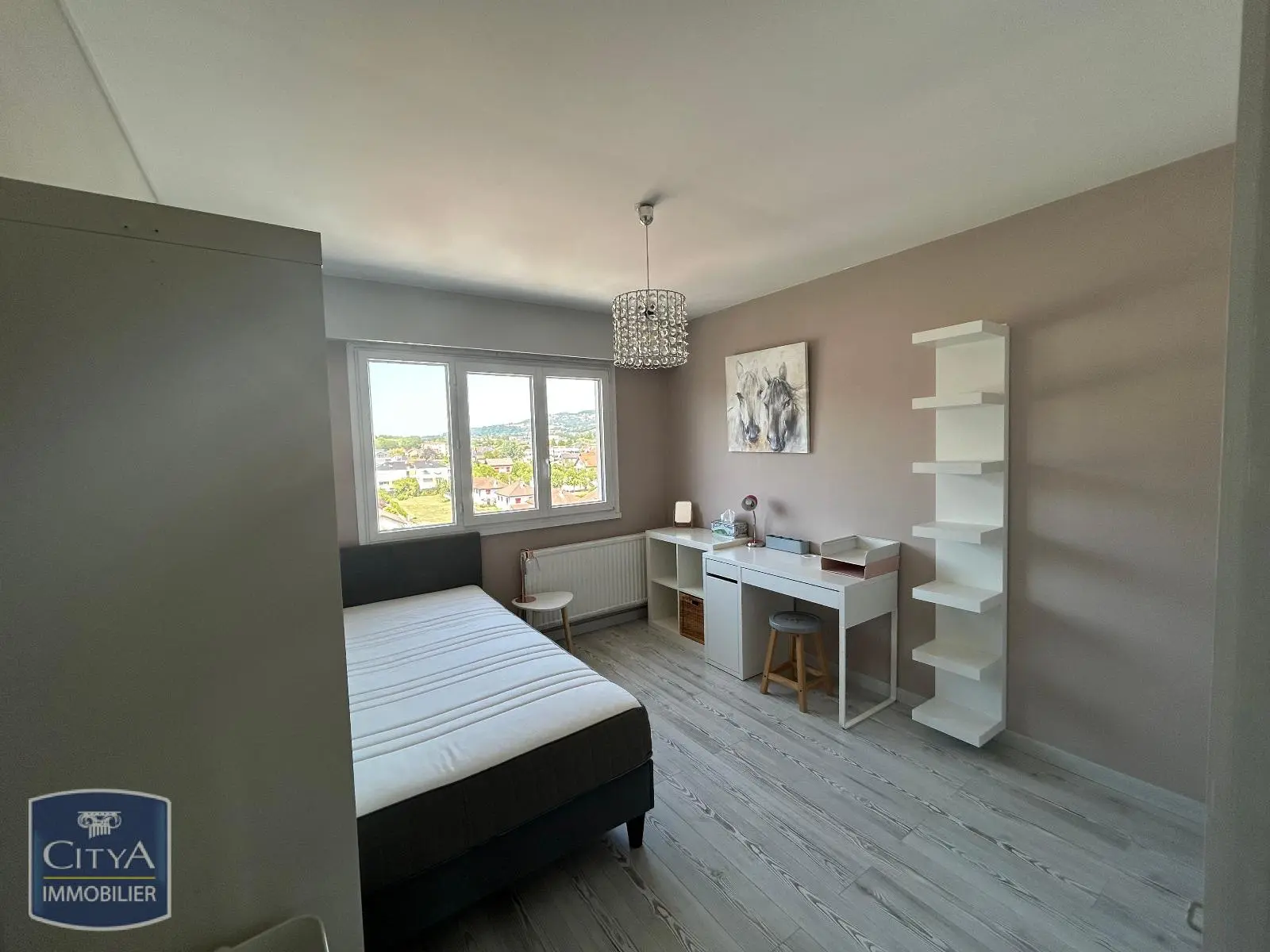 Photo 9 Appartement 4 pièces 83.41m²