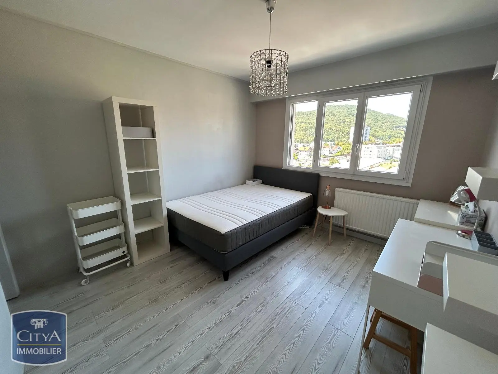 Photo 10 Appartement 4 pièces 83.41m²