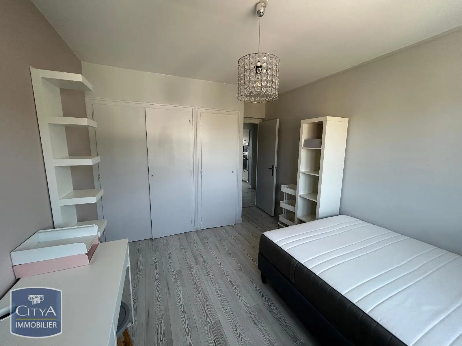 Photo 11 Appartement 4 pièces 83.41m²