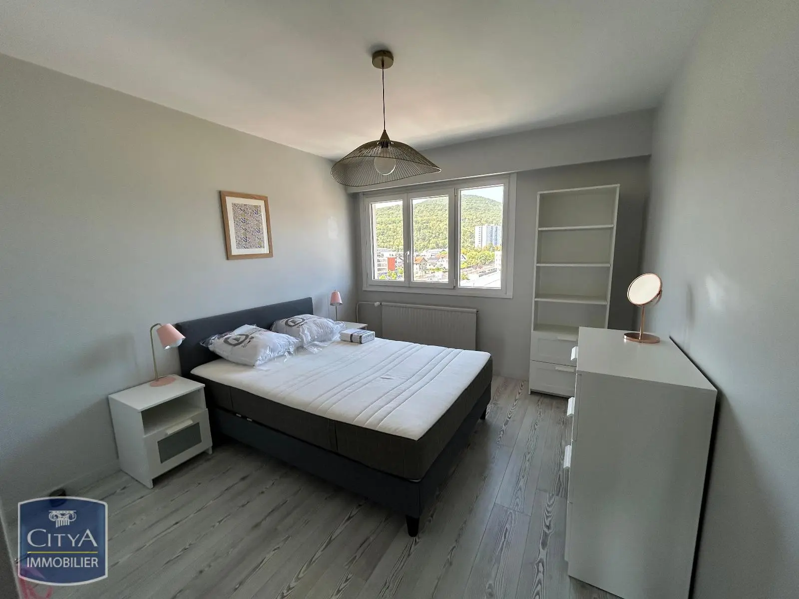 Photo 12 Appartement 4 pièces 83.41m²
