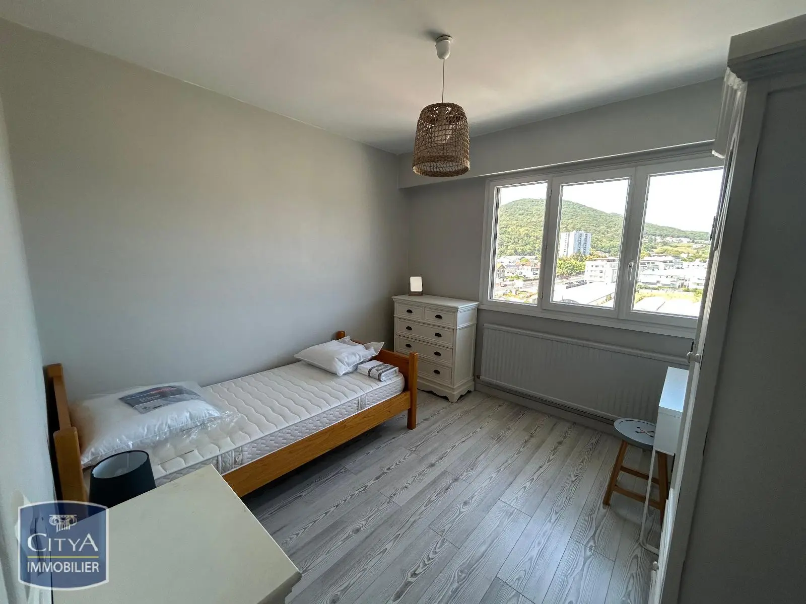Photo 18 Appartement 4 pièces 83.41m²