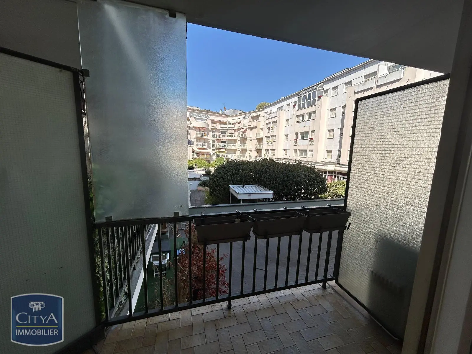 Photo 3 appartement Aix-les-Bains