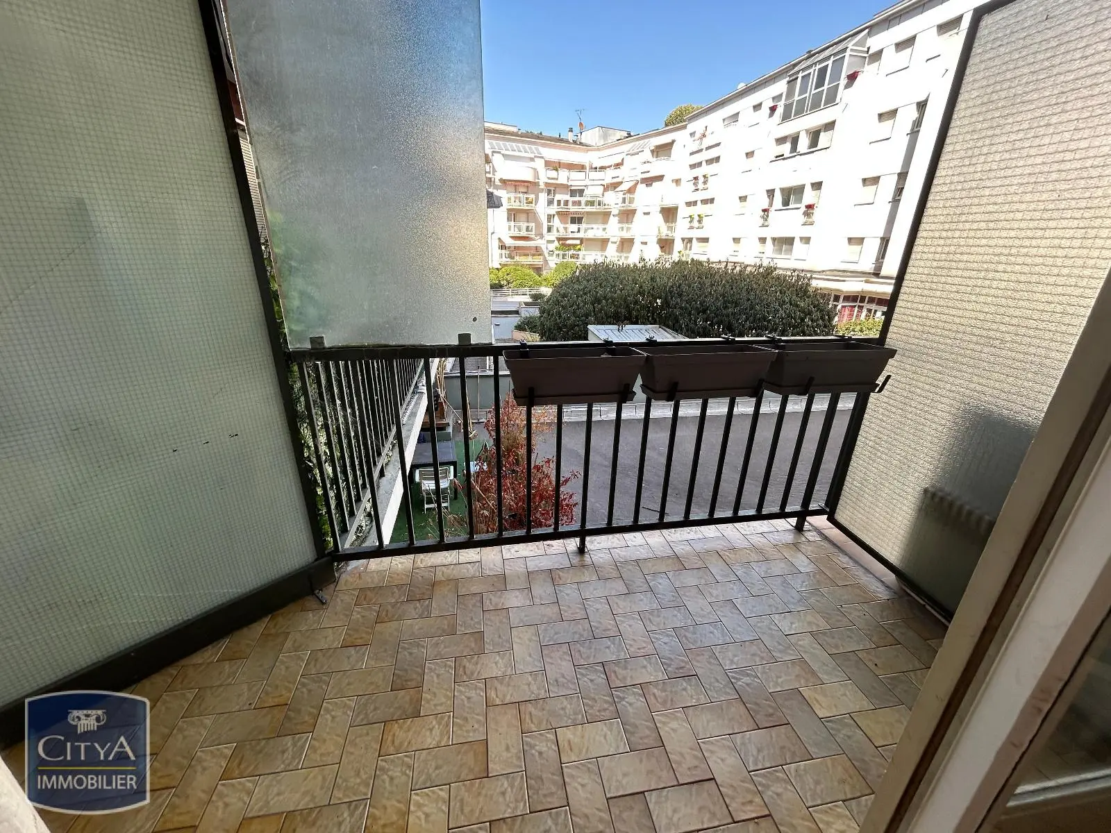 Photo 4 appartement Aix-les-Bains