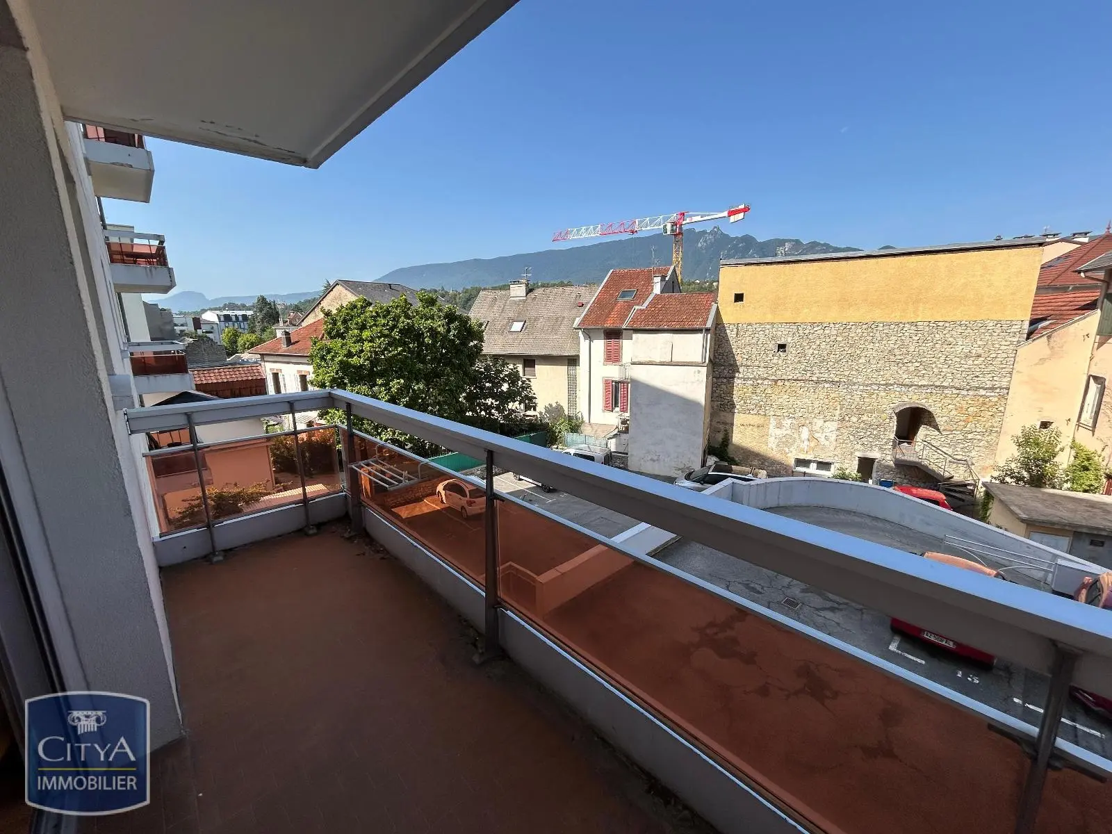 Photo 13 appartement Aix-les-Bains