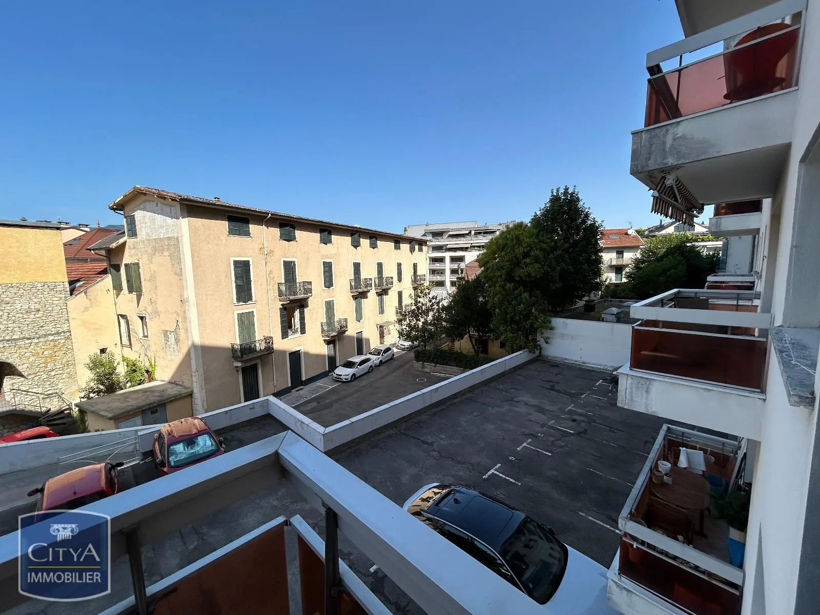Photo 14 appartement Aix-les-Bains