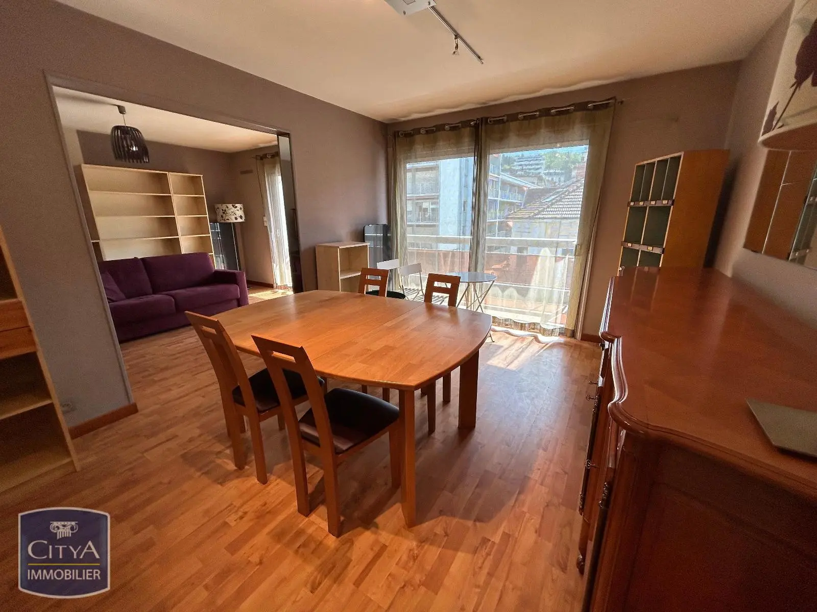 Photo 2 appartement Aix-les-Bains