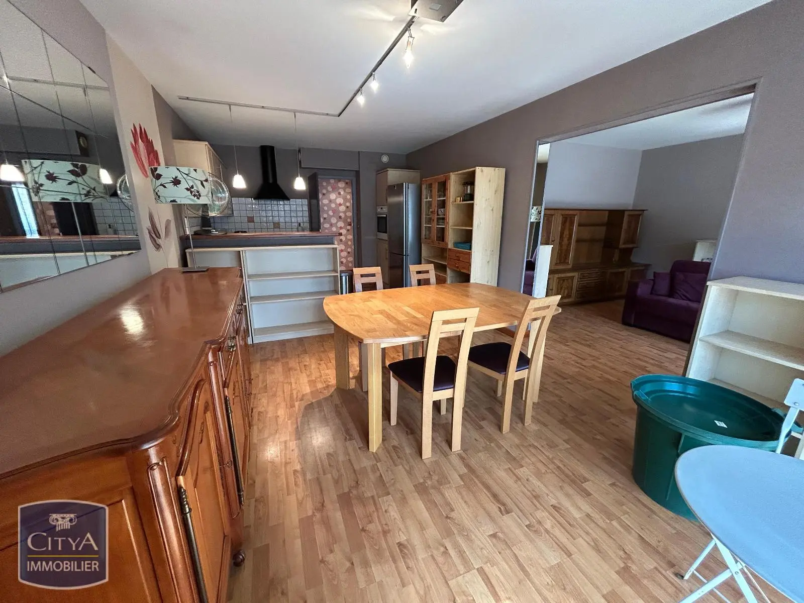 Photo 1 appartement Aix-les-Bains