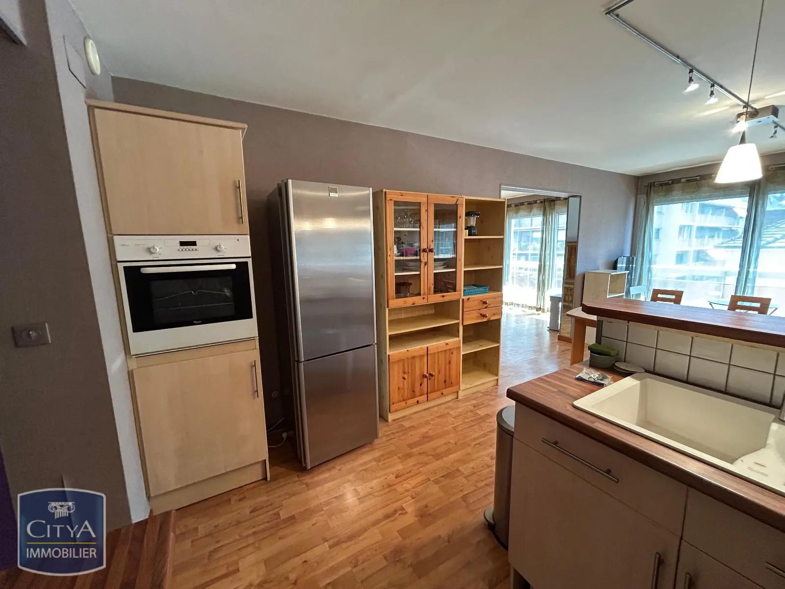 Photo 3 appartement Aix-les-Bains