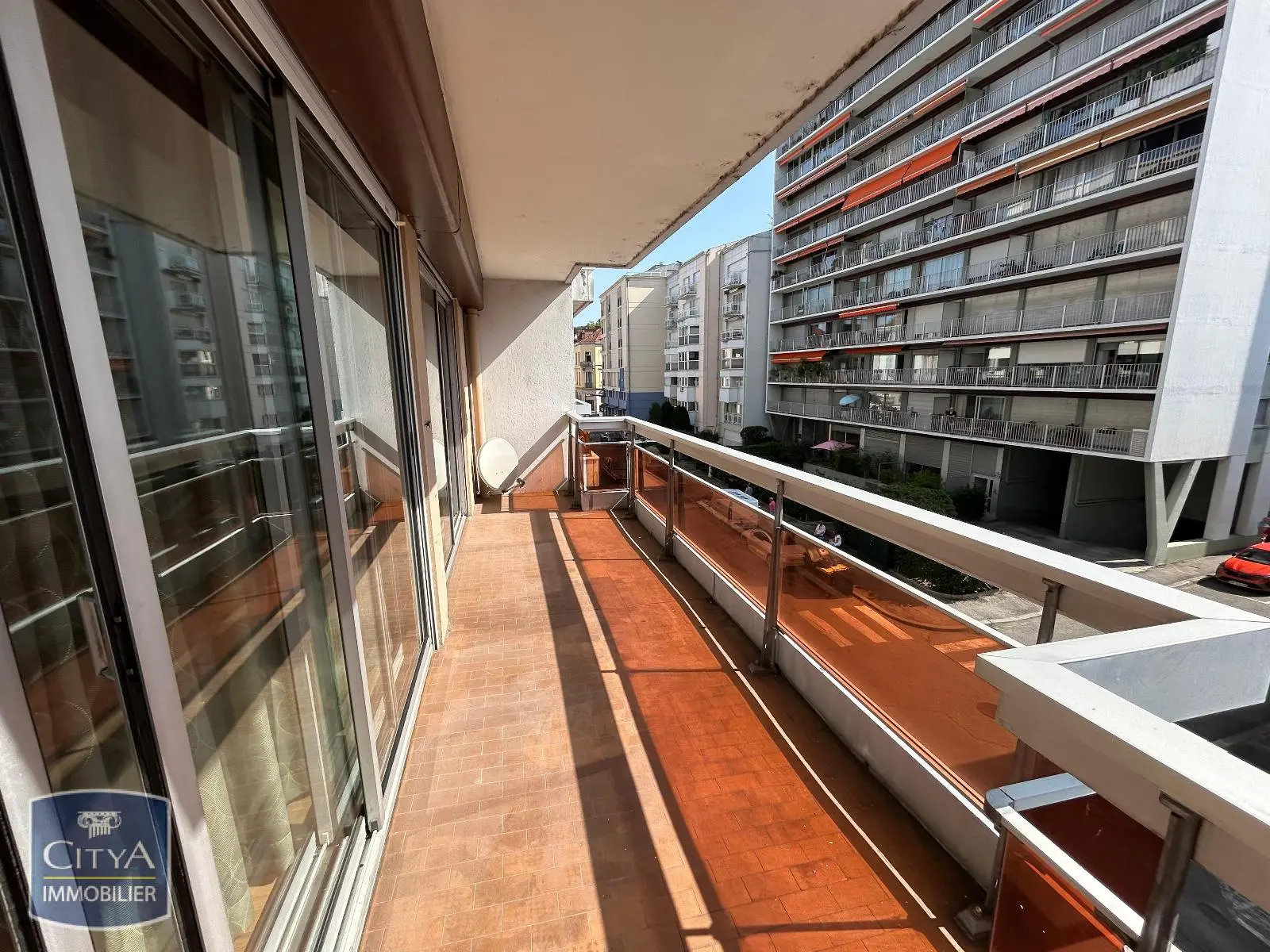 Photo 18 appartement Aix-les-Bains