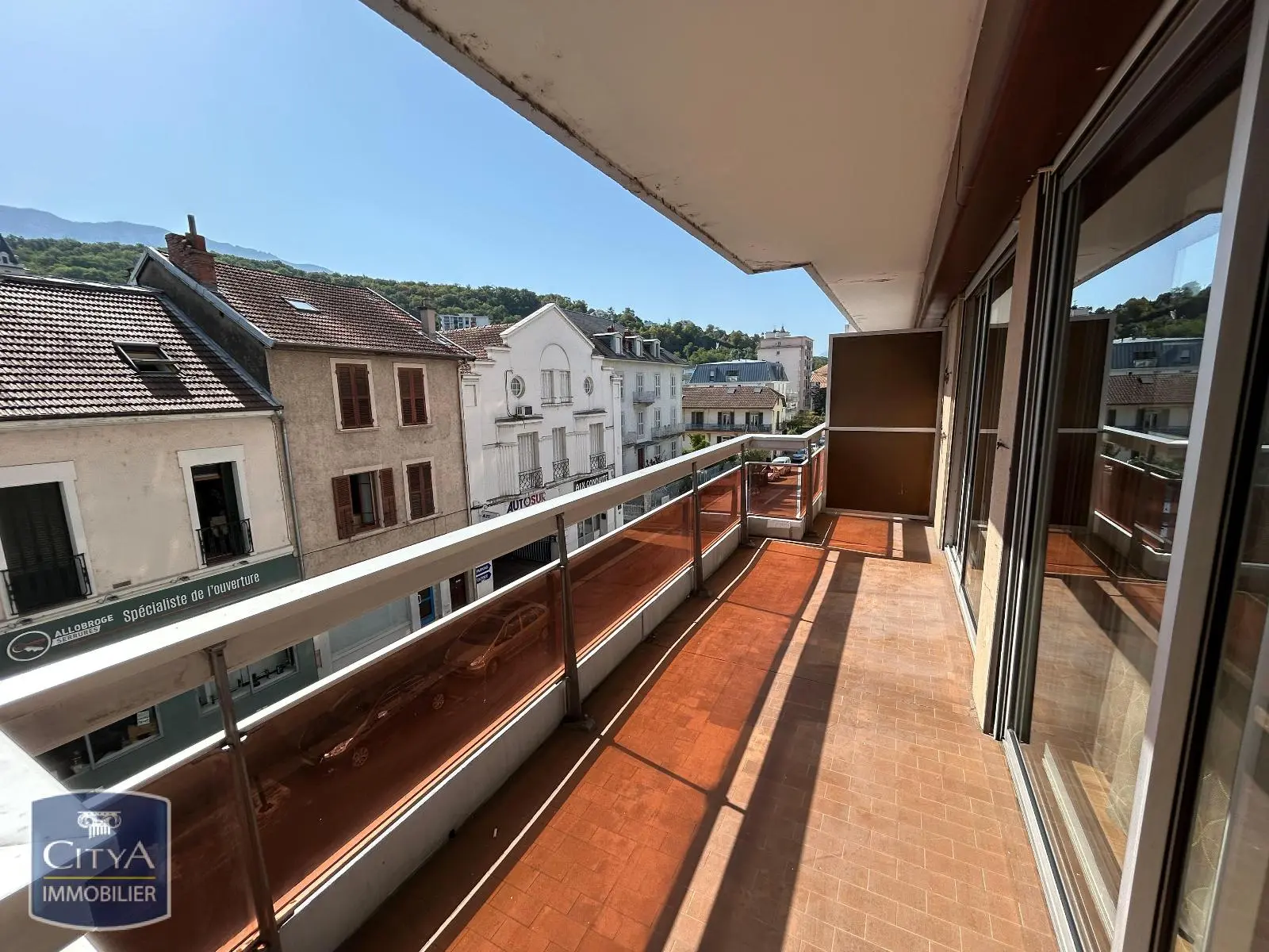 Photo 19 appartement Aix-les-Bains