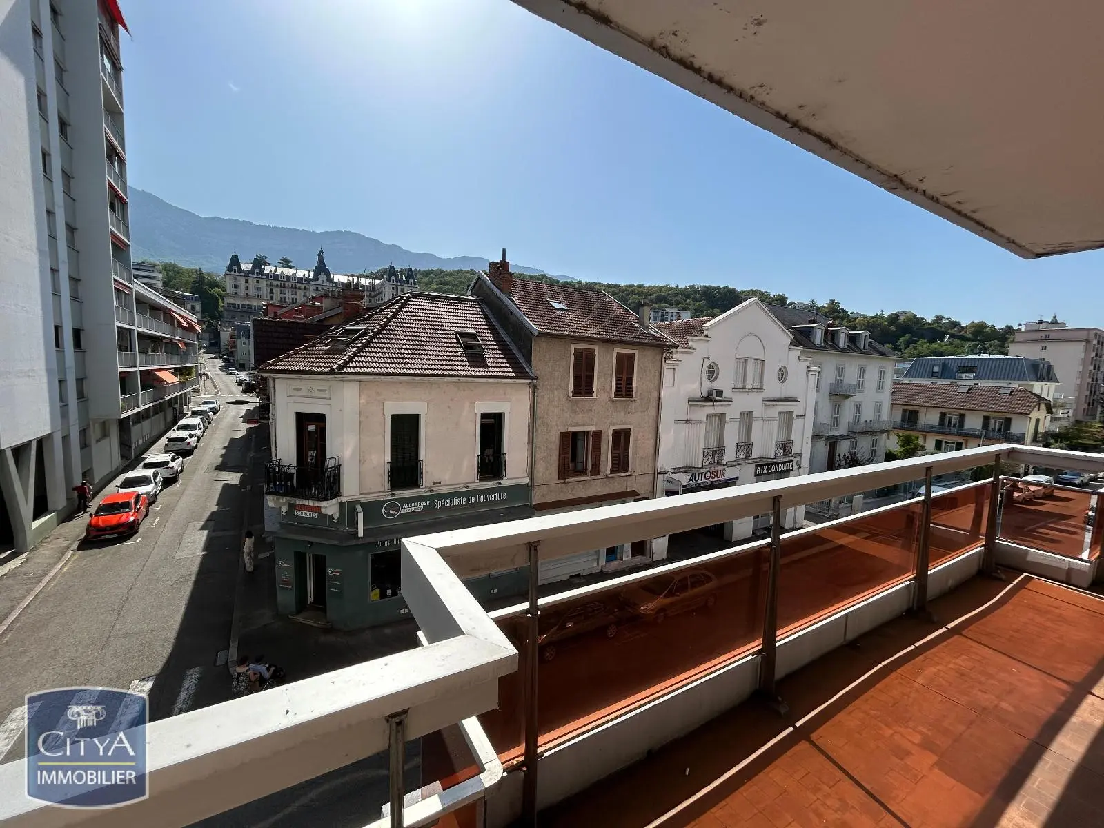 Photo 20 appartement Aix-les-Bains