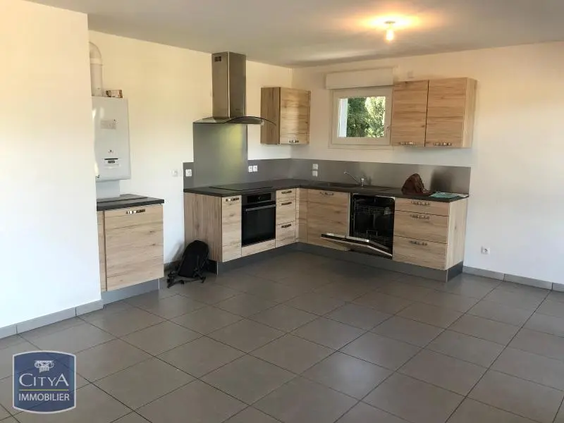 Photo 1 Appartement 3 pièces 66.33m²