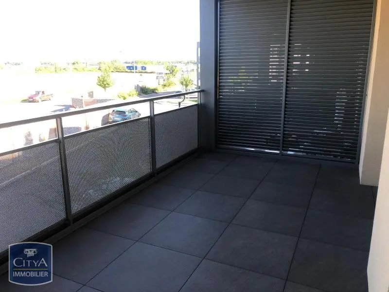 Photo 4 Appartement 3 pièces 66.33m²