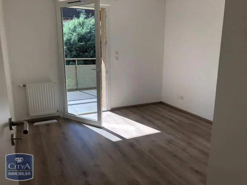 Photo 7 Appartement 3 pièces 66.33m²