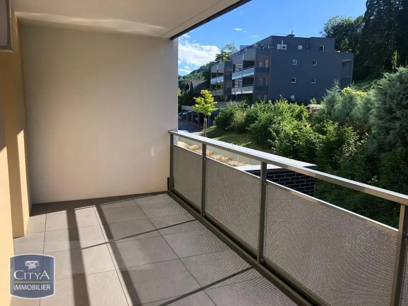 Photo 13 Appartement 3 pièces 66.33m²
