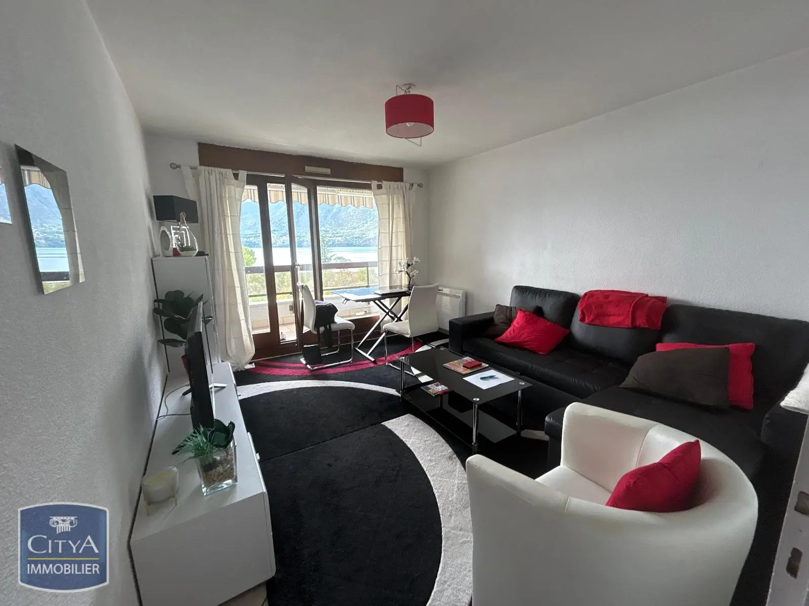 Photo 1 Appartement 2 pièces 32.78m²