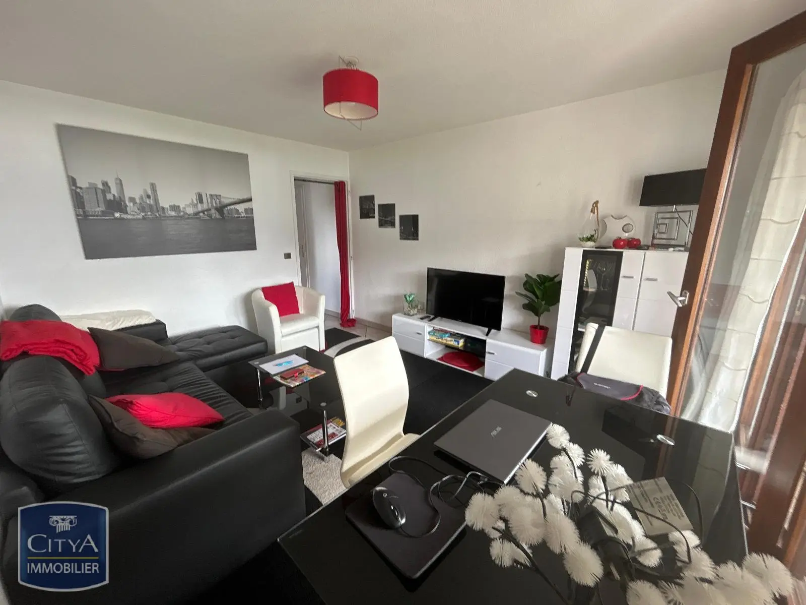 Photo 3 Appartement 2 pièces 32.78m²