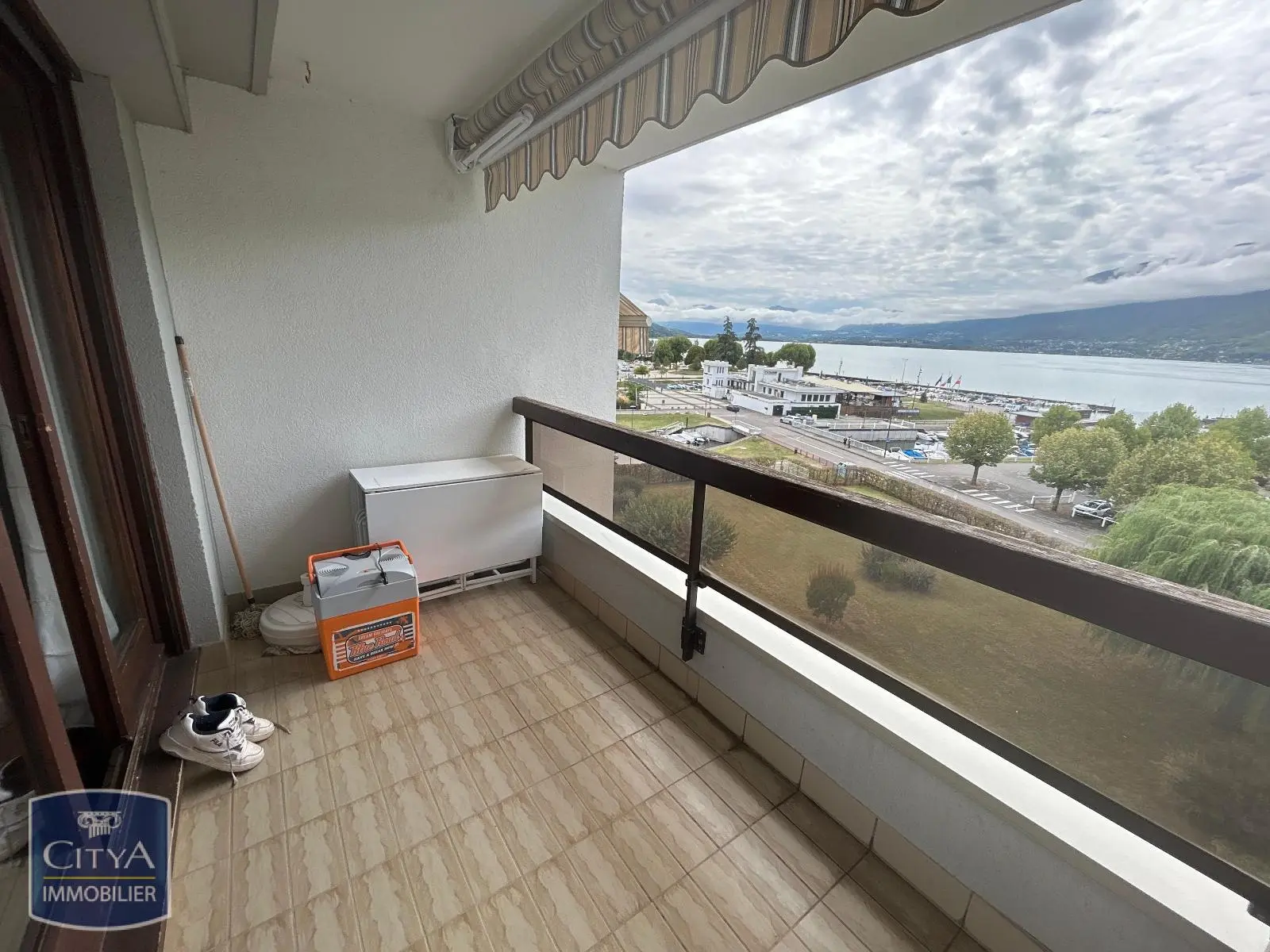Photo 6 Appartement 2 pièces 32.78m²