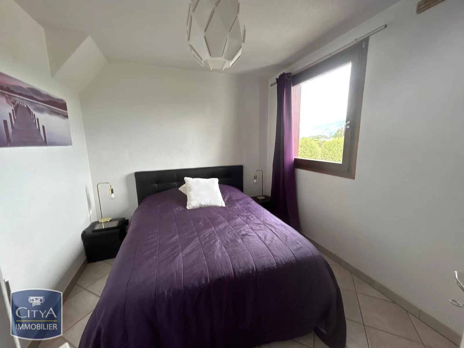 Photo 8 Appartement 2 pièces 32.78m²