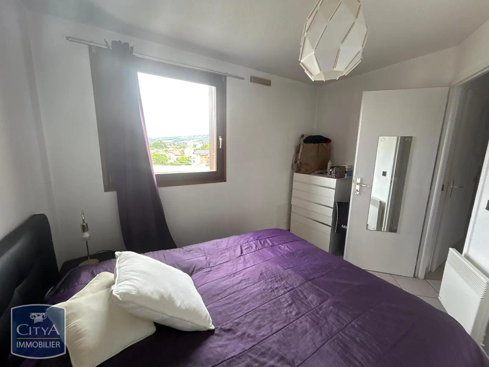 Photo 9 Appartement 2 pièces 32.78m²