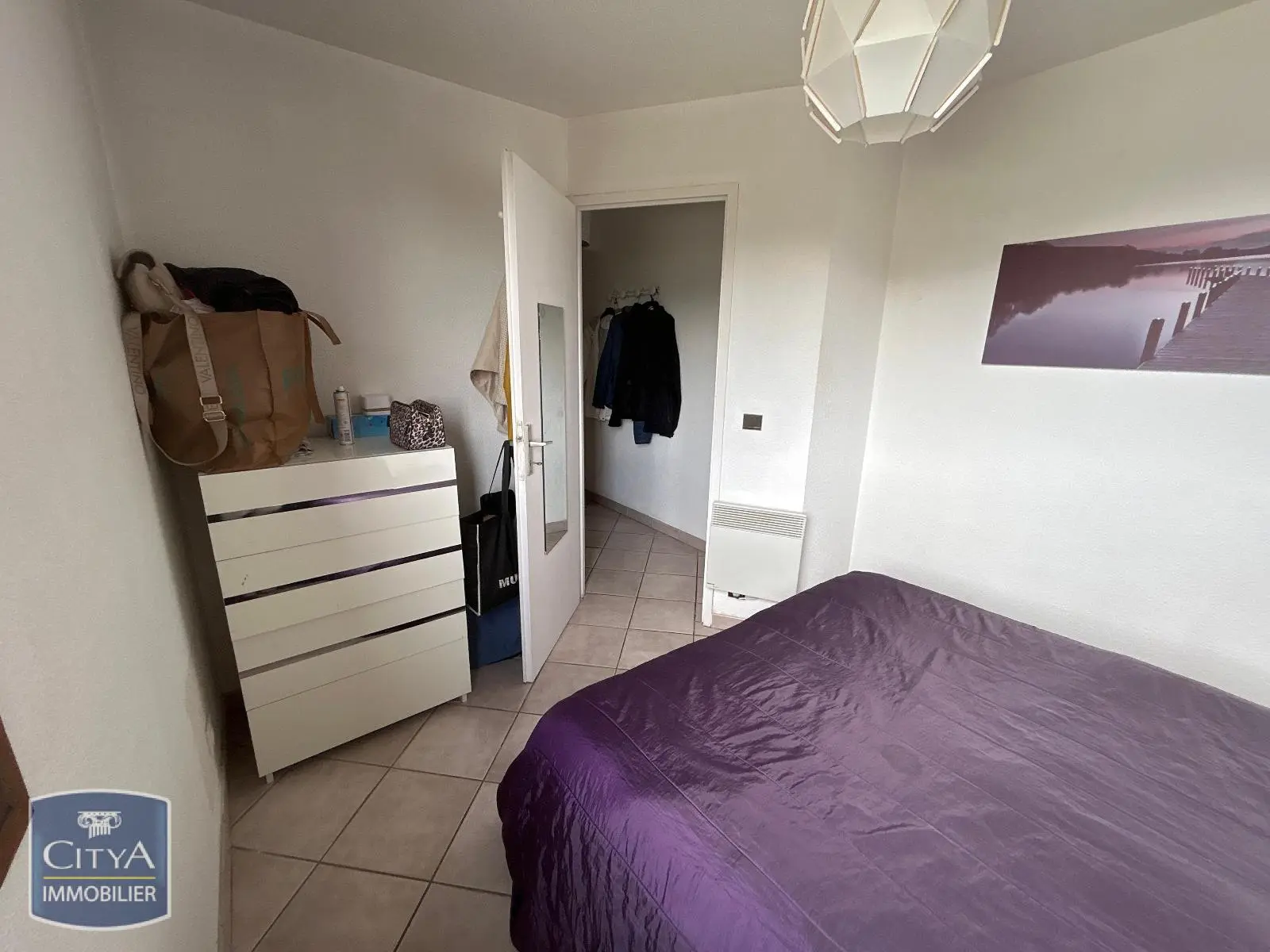 Photo 10 Appartement 2 pièces 32.78m²