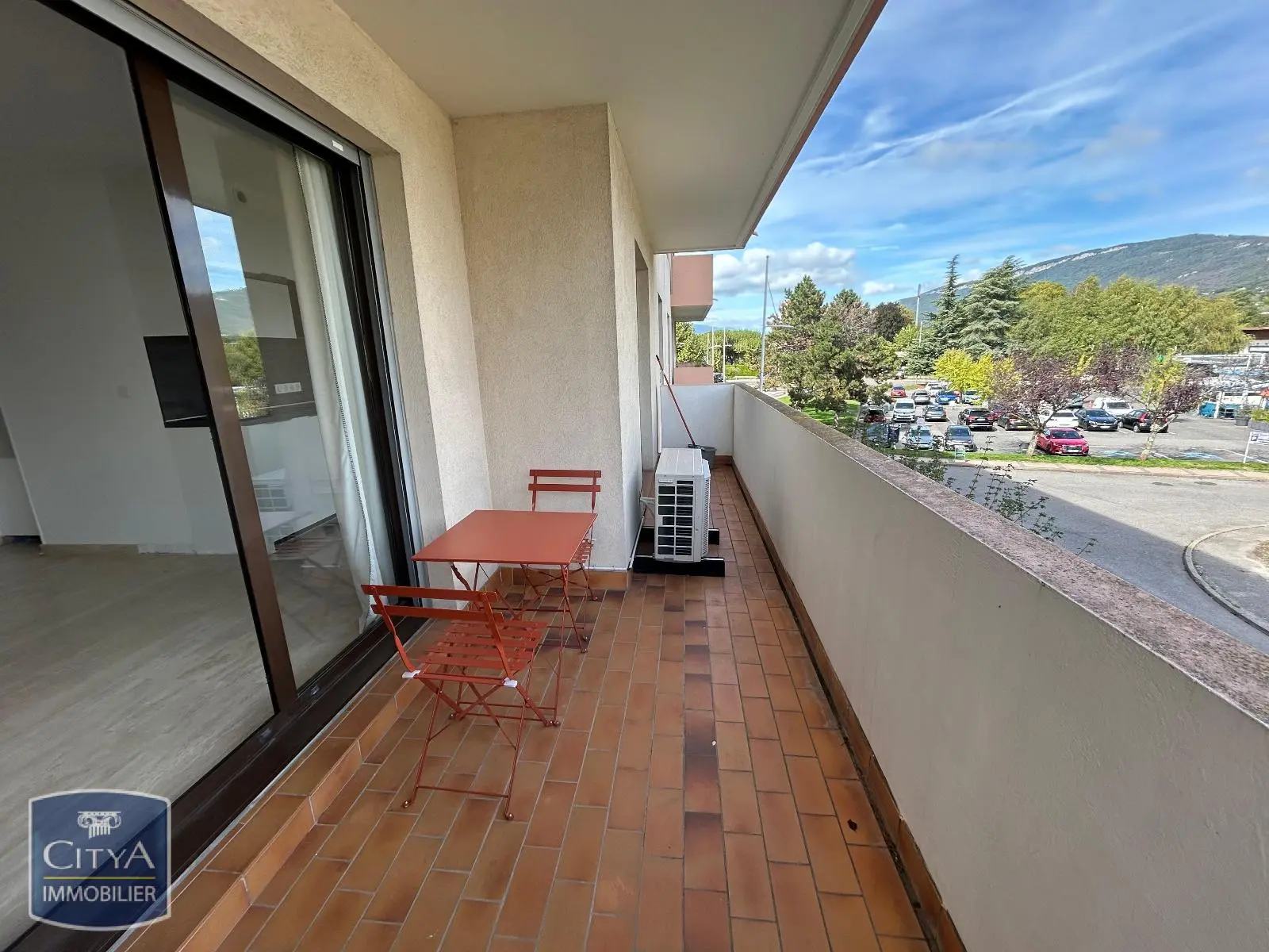 Photo 4 Appartement 2 pièces 40.24m²