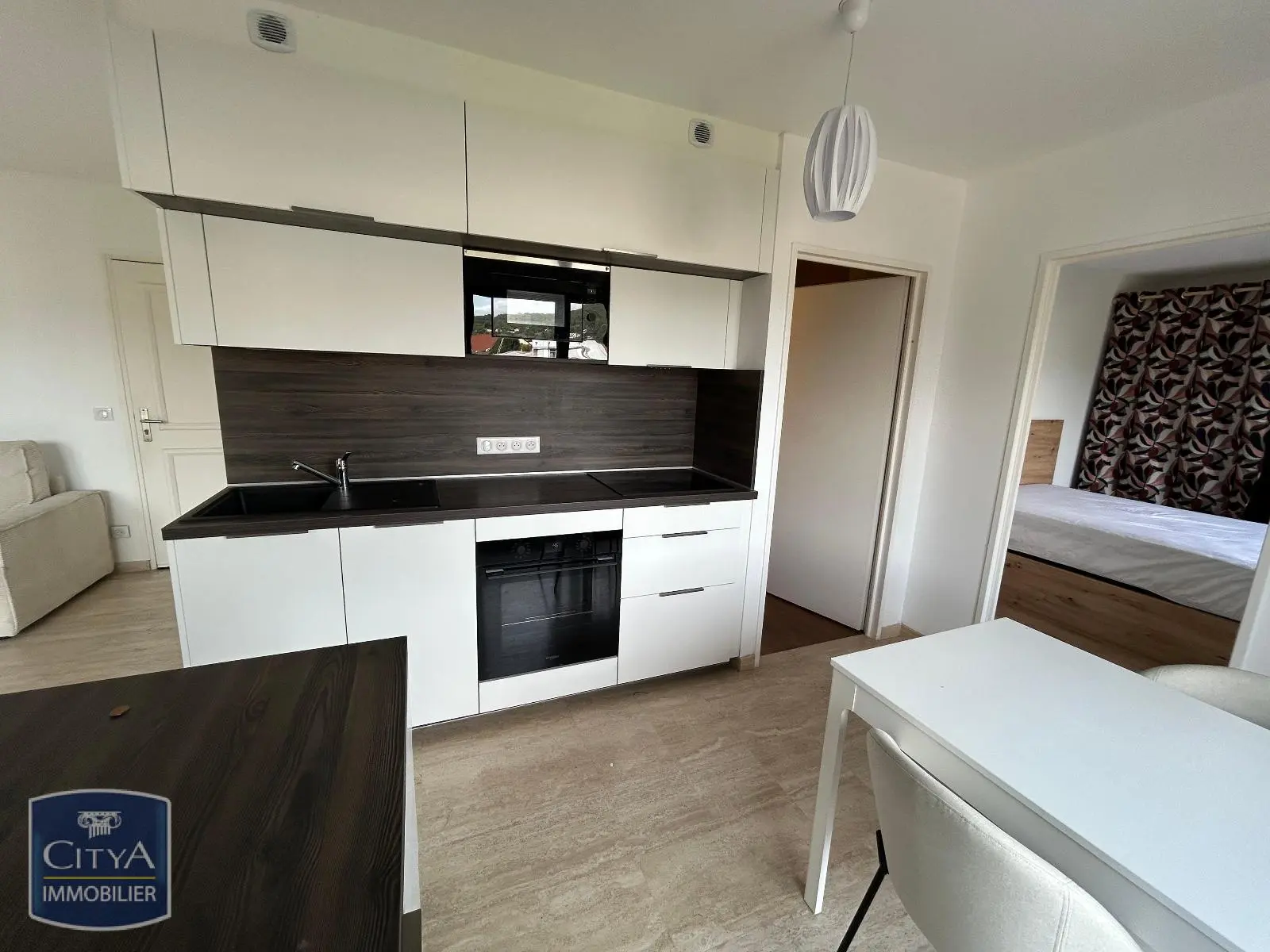 Photo 5 Appartement 2 pièces 40.24m²