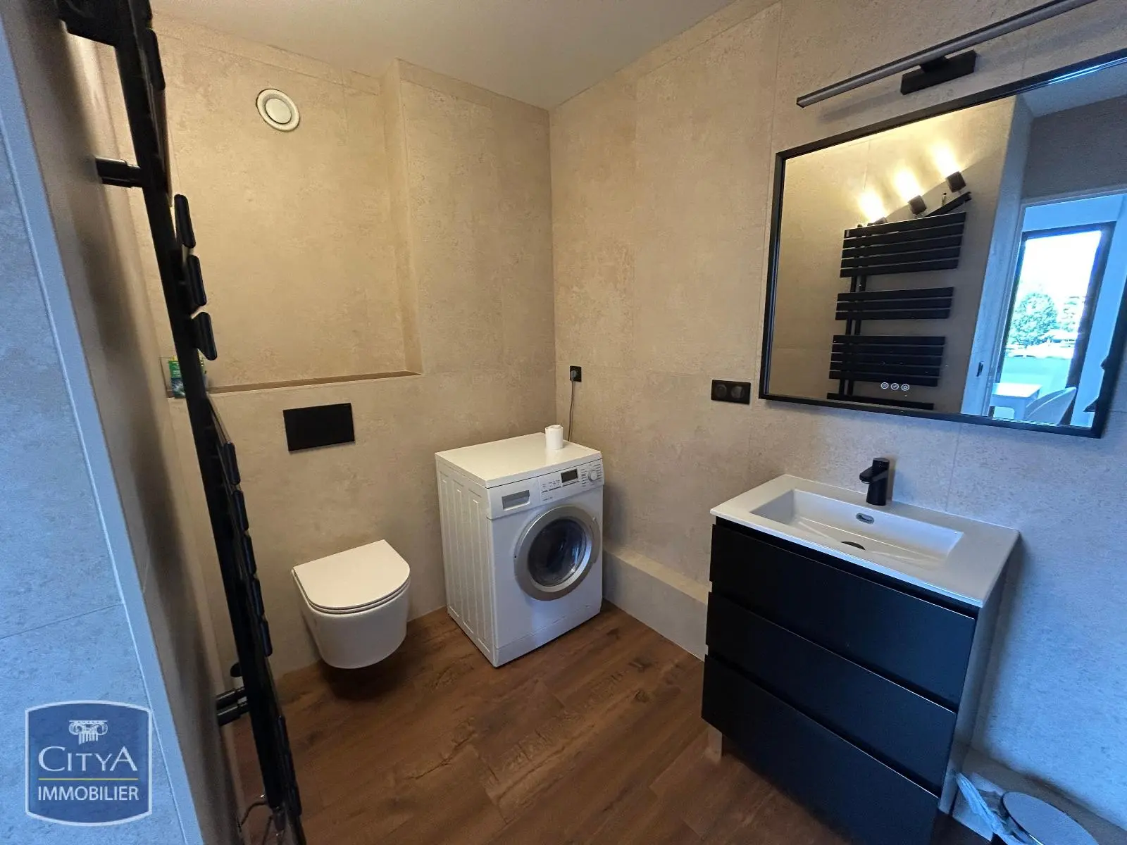 Photo 7 Appartement 2 pièces 40.24m²