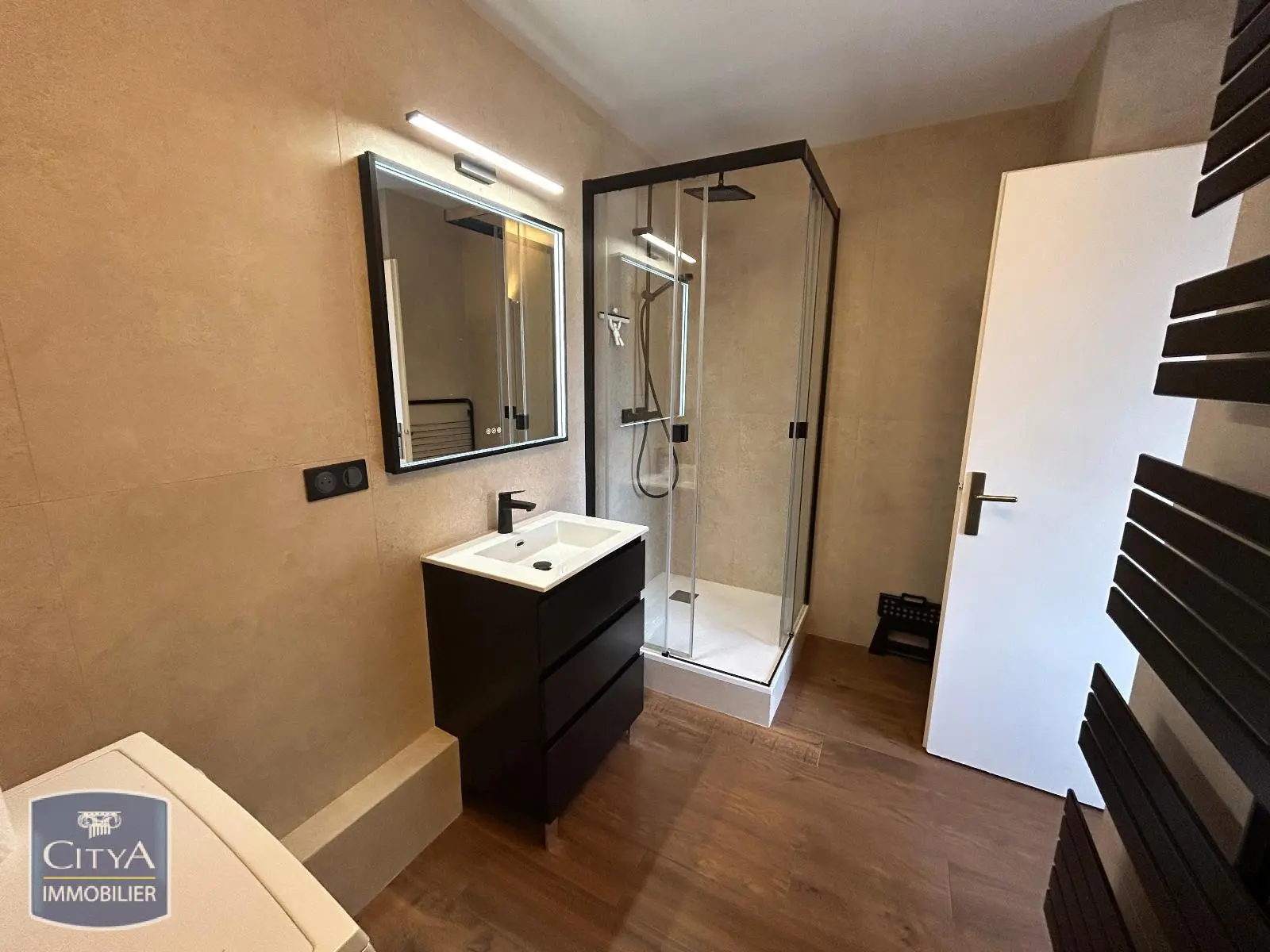 Photo 8 Appartement 2 pièces 40.24m²
