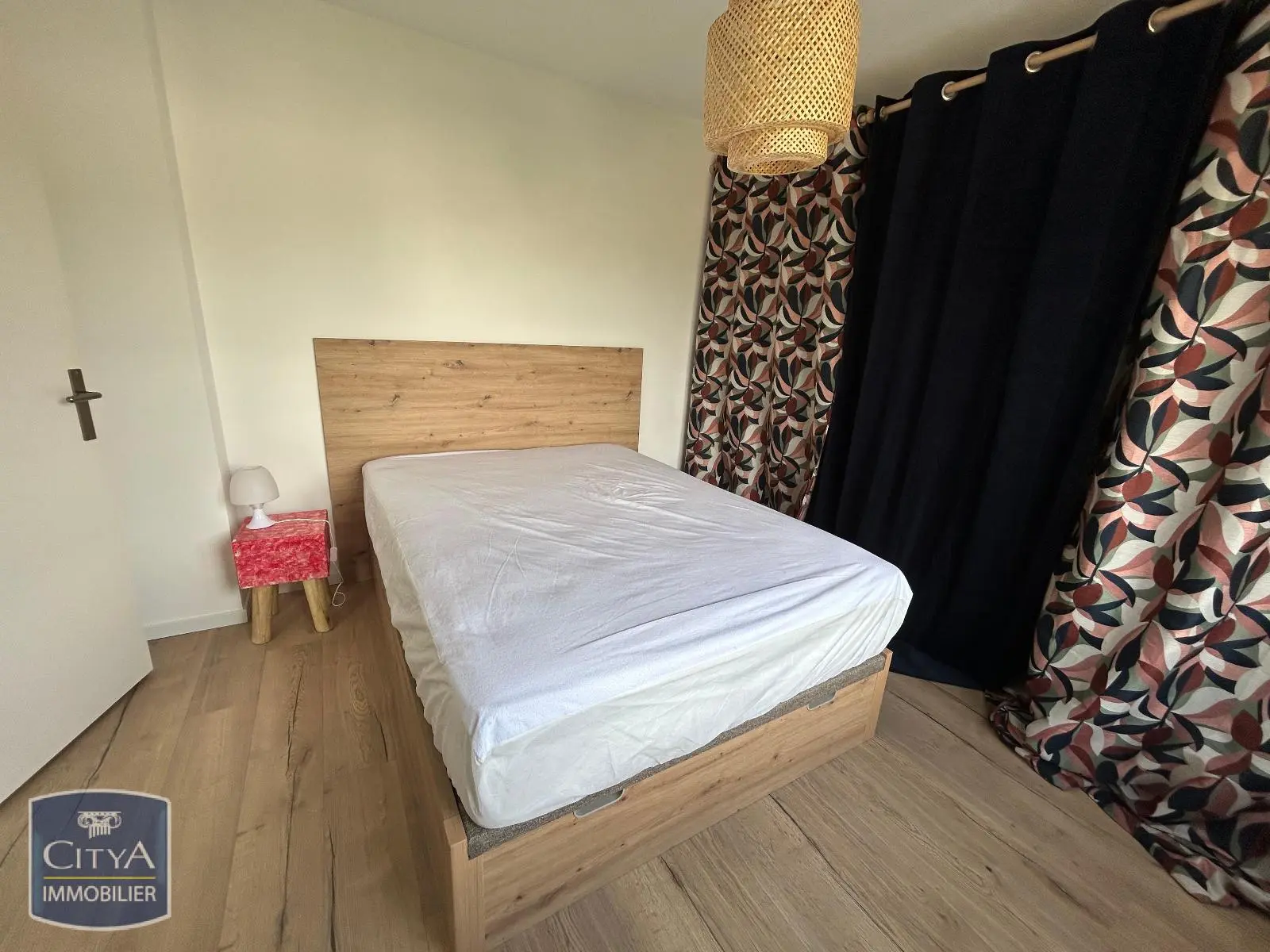 Photo 10 Appartement 2 pièces 40.24m²