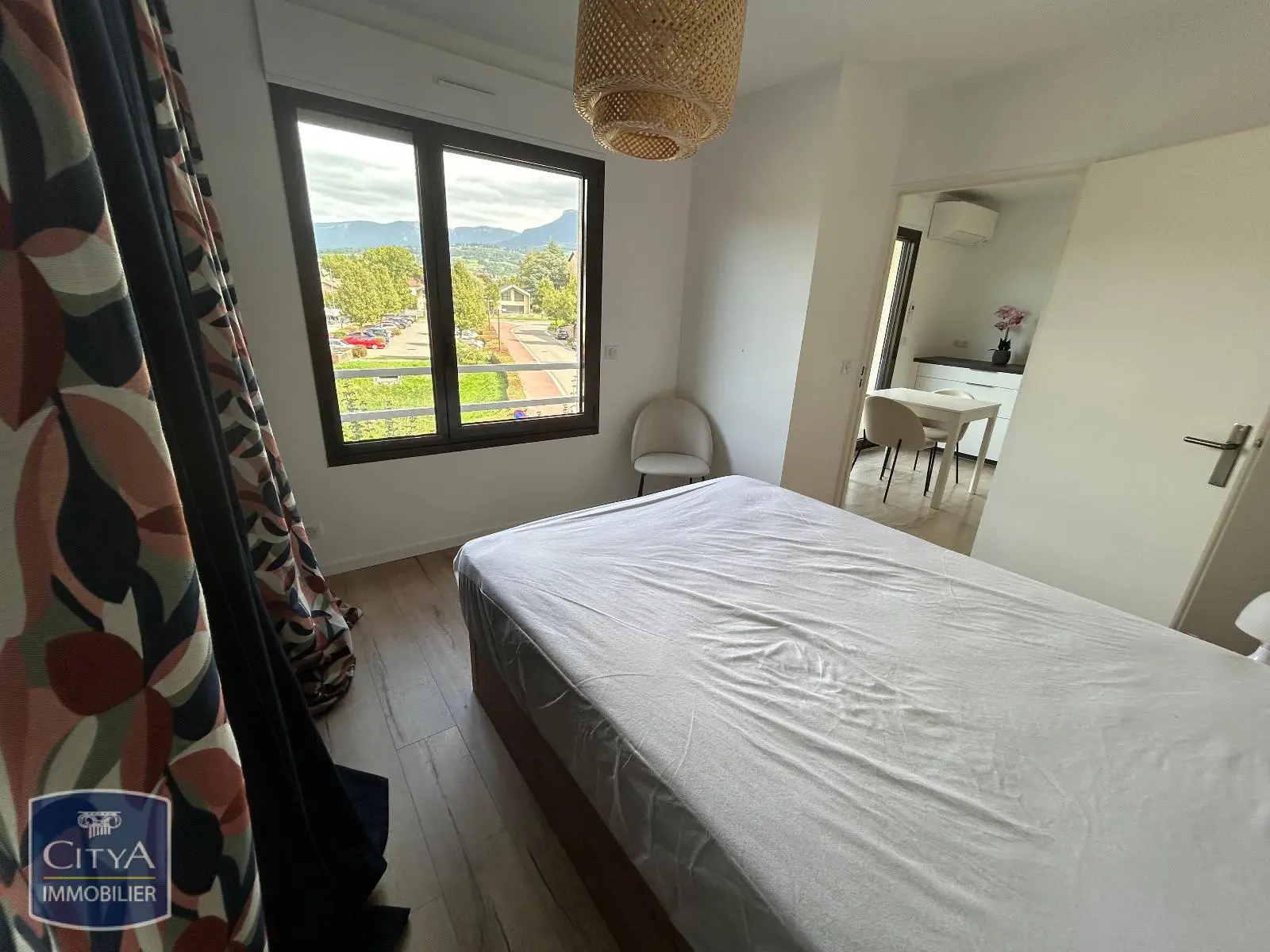 Photo 11 Appartement 2 pièces 40.24m²
