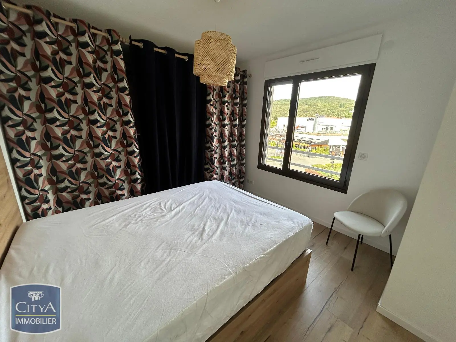 Photo 12 Appartement 2 pièces 40.24m²