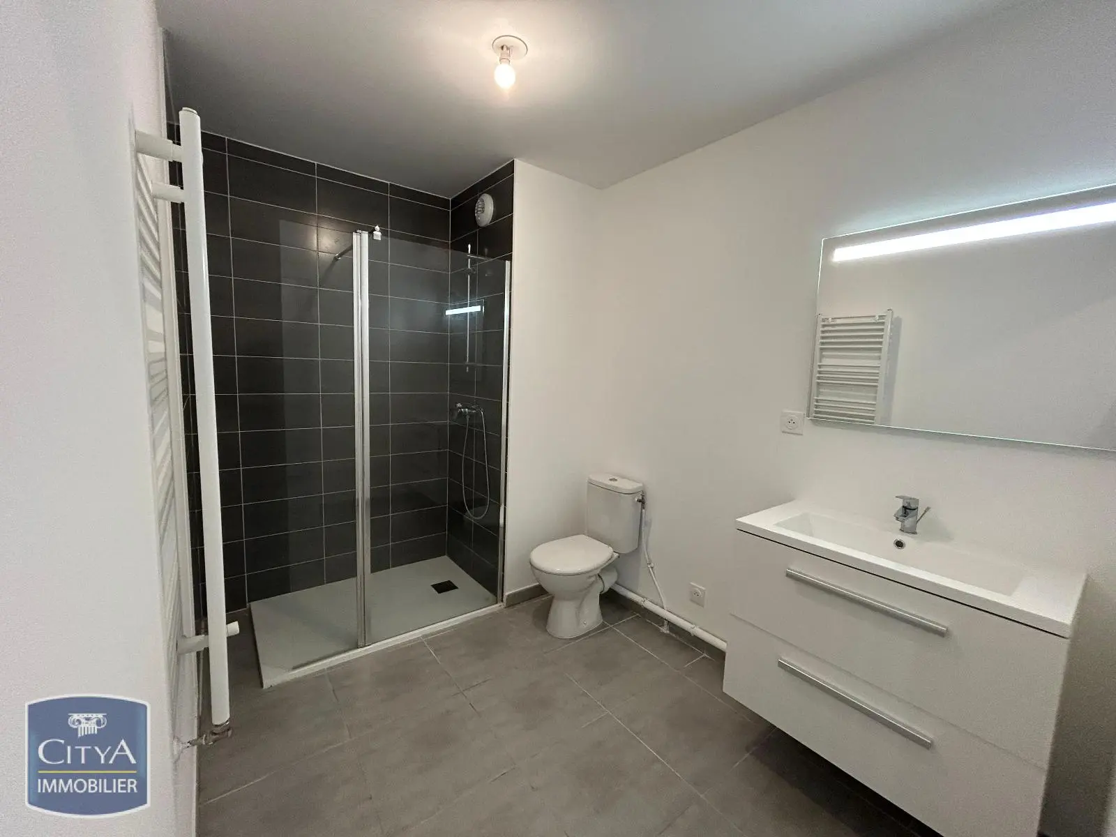 Photo 8 Appartement 2 pièces 42.68m²