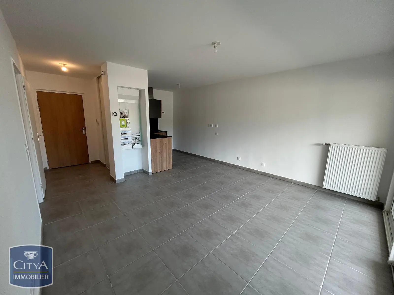 Photo 5 Appartement 2 pièces 42.68m²