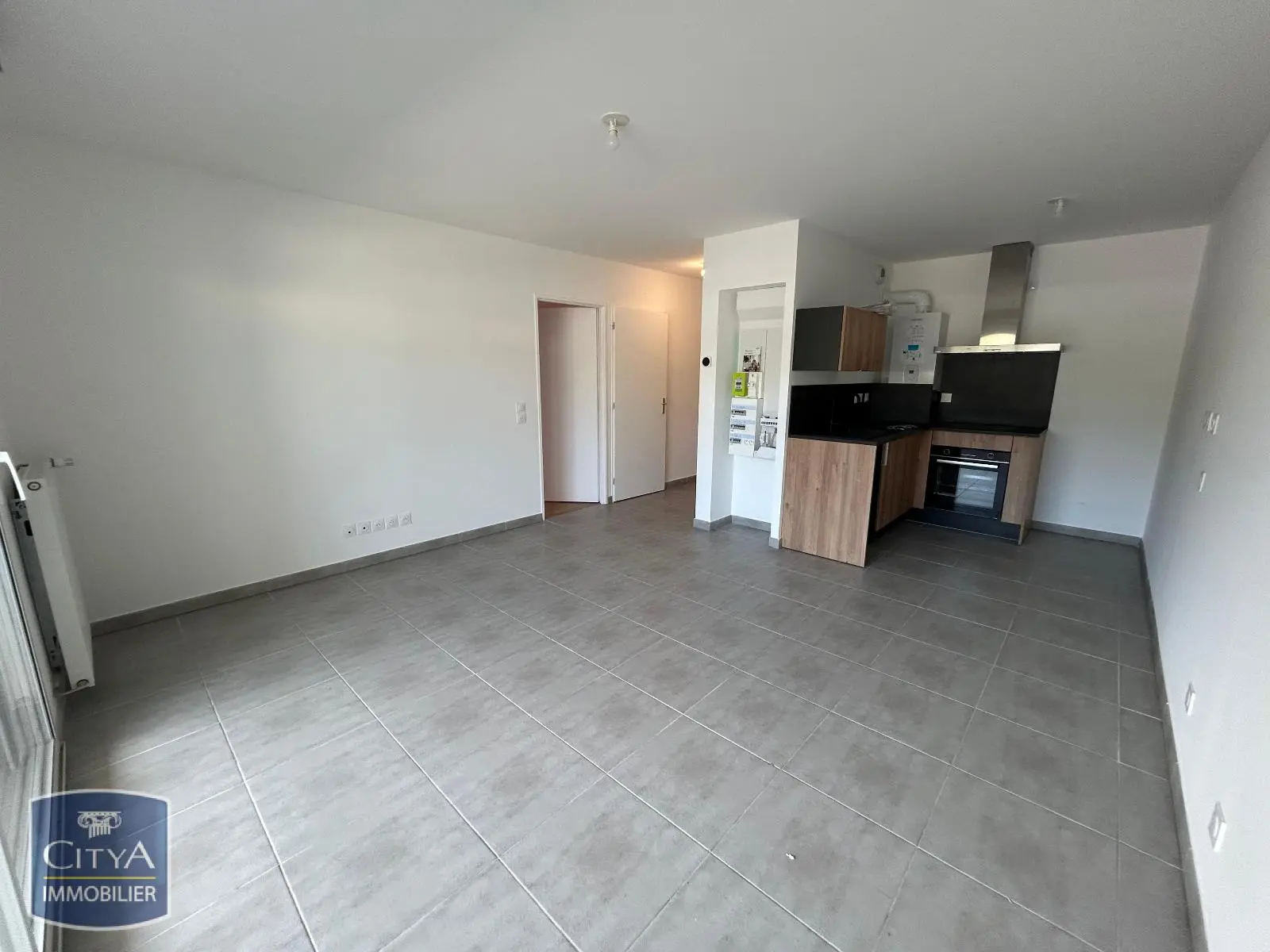 Photo 4 Appartement 2 pièces 42.68m²