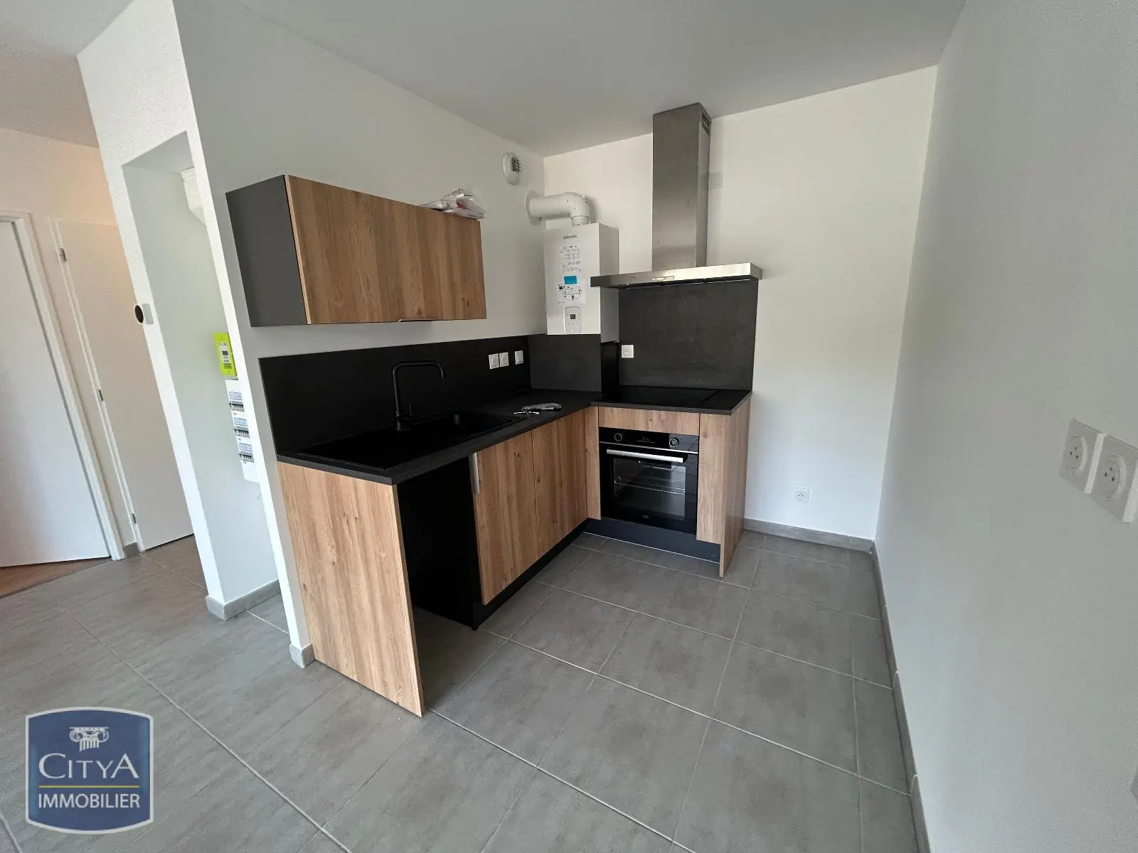 Photo 3 Appartement 2 pièces 42.68m²