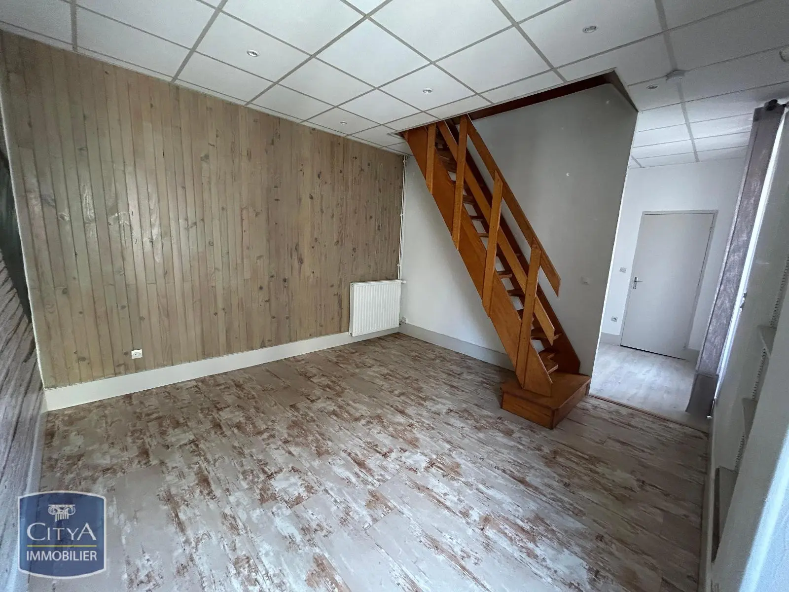 Photo 2 Appartement 2 pièces 36.57m²