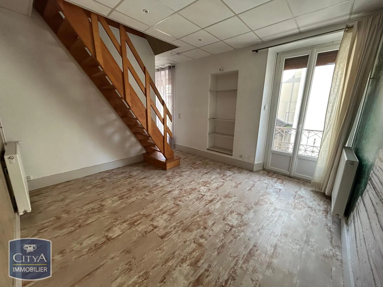 Photo 1 Appartement 2 pièces 36.57m²