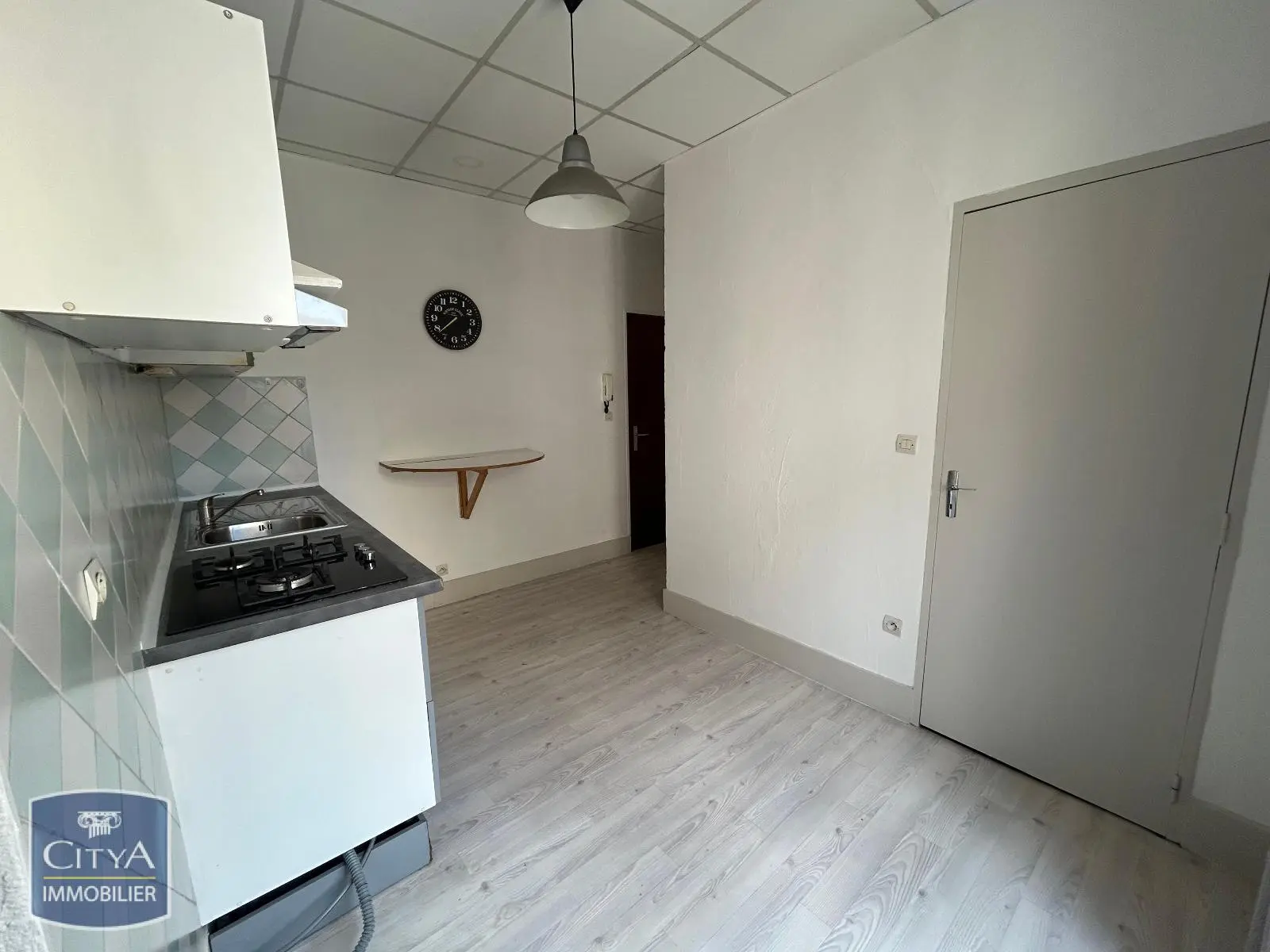 Photo 4 Appartement 2 pièces 36.57m²