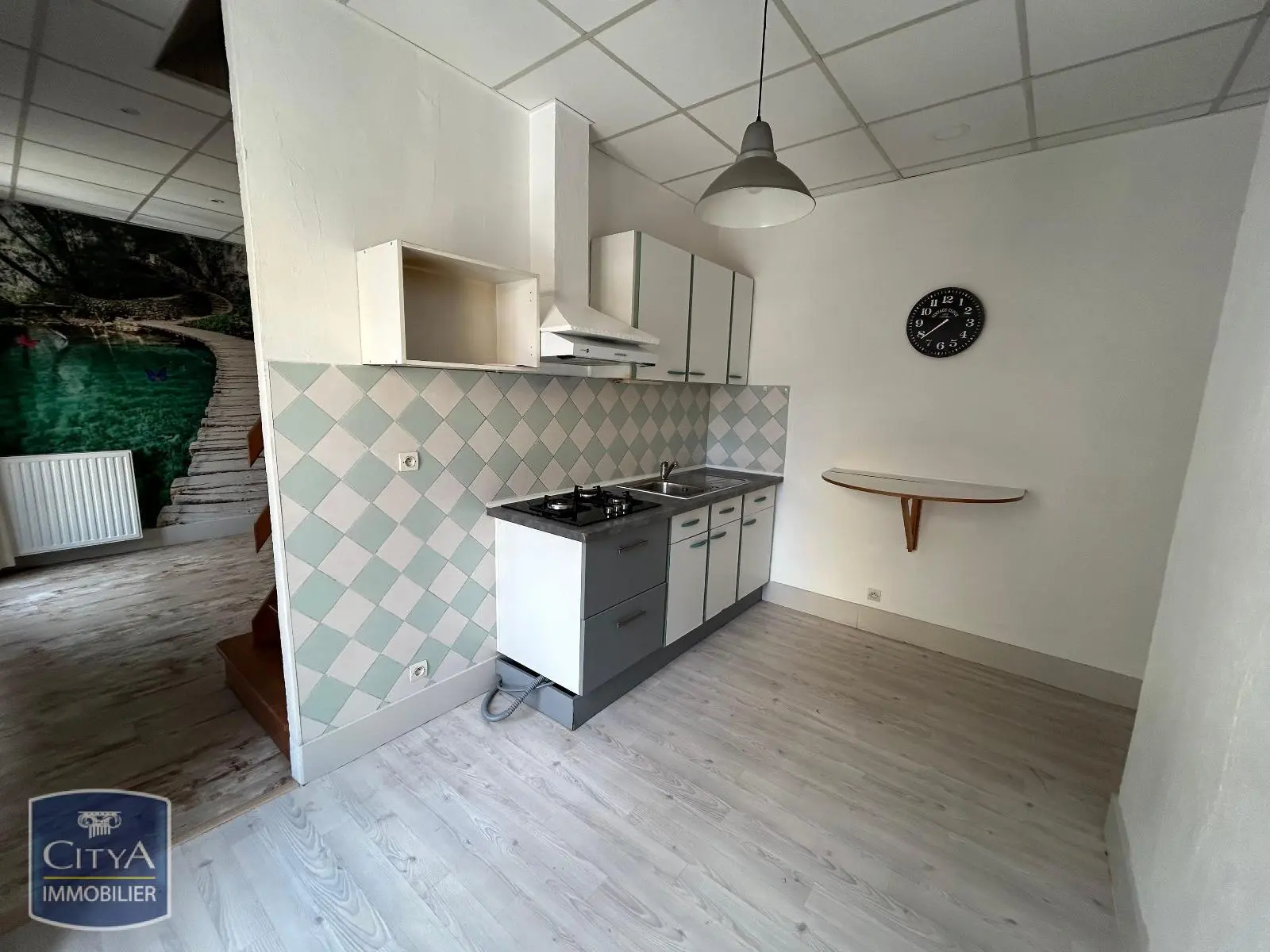 Photo 3 Appartement 2 pièces 36.57m²