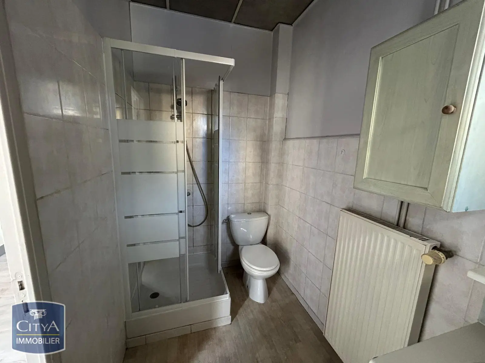 Photo 6 Appartement 2 pièces 36.57m²