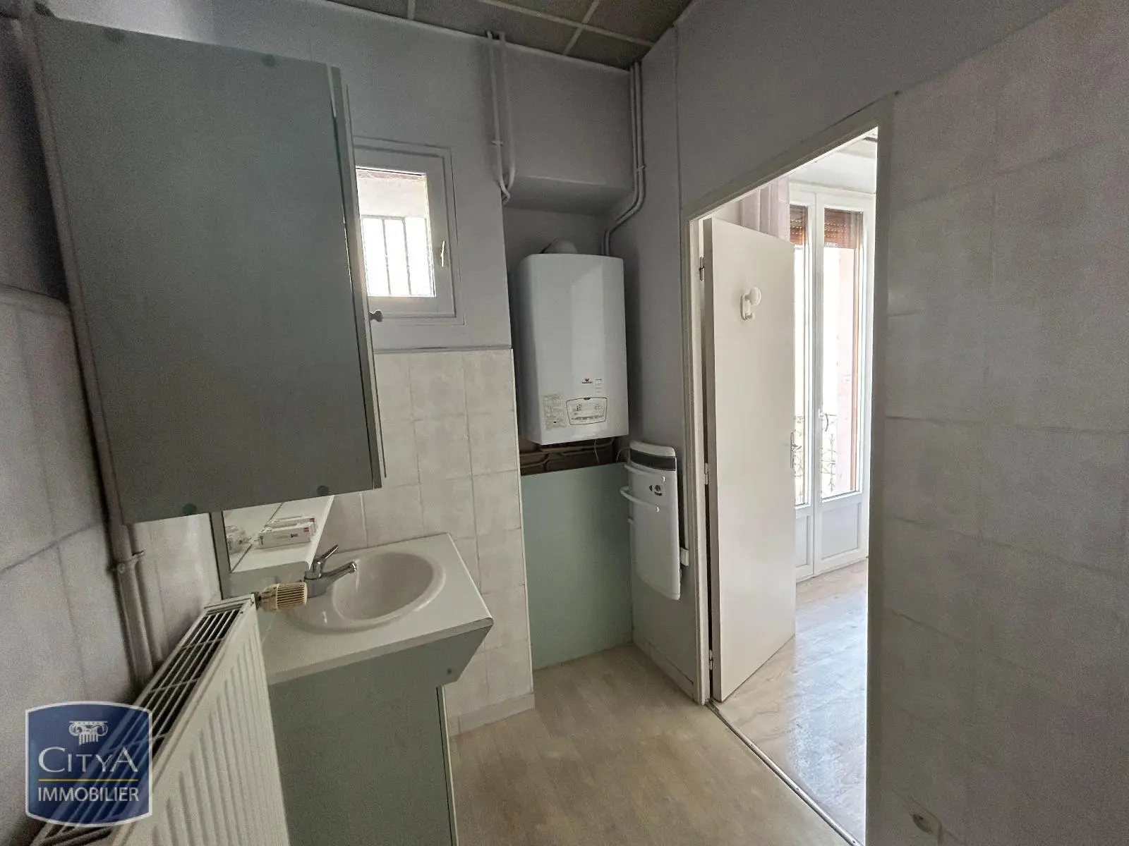 Photo 7 Appartement 2 pièces 36.57m²