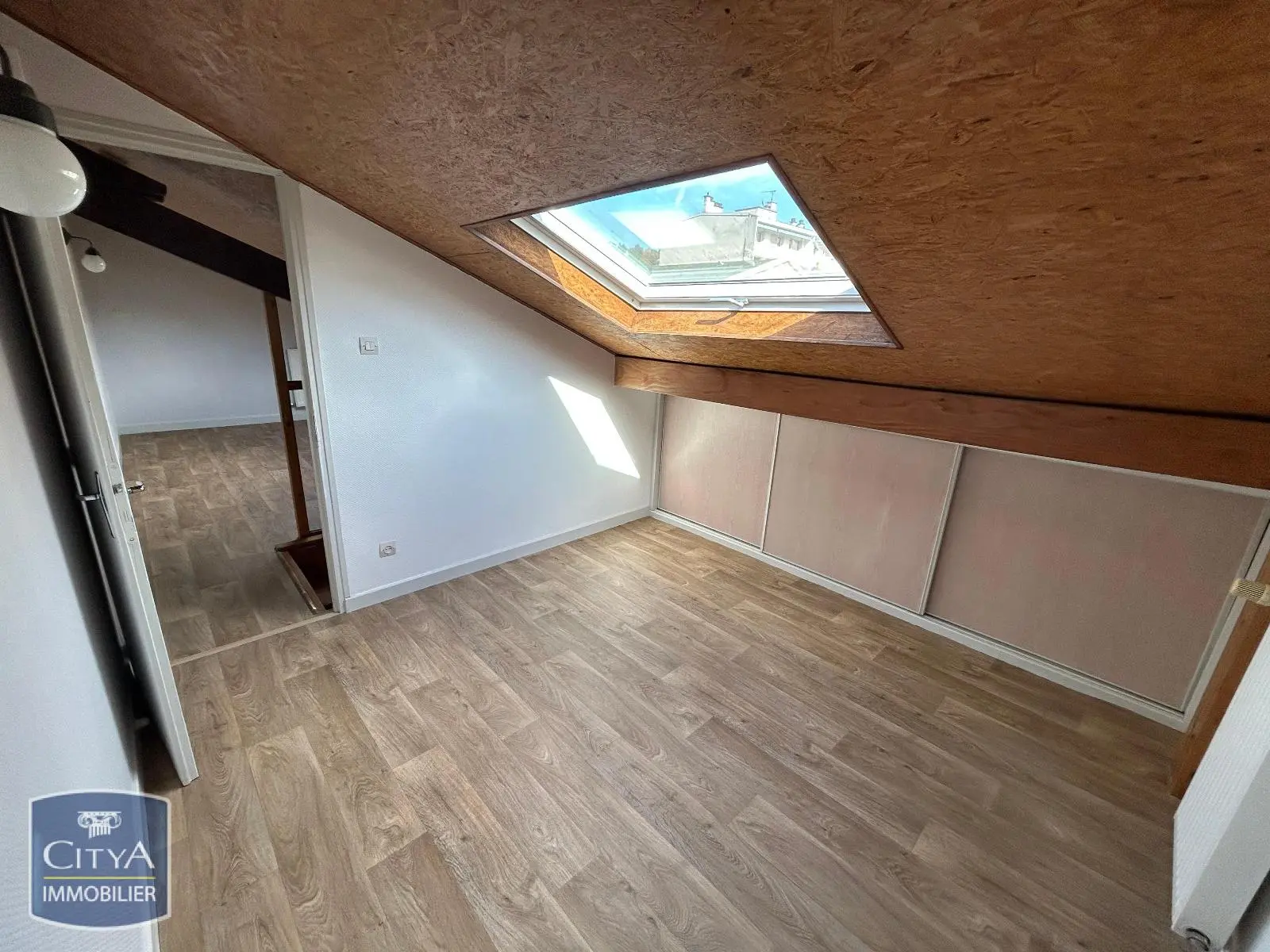 Photo 9 Appartement 2 pièces 36.57m²