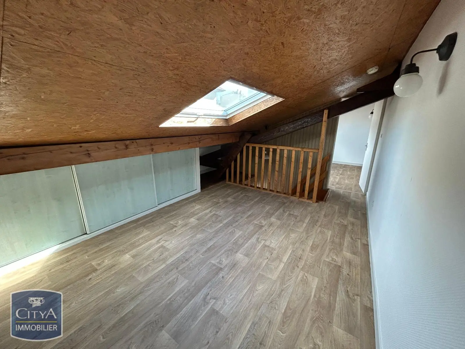 Photo 8 Appartement 2 pièces 36.57m²