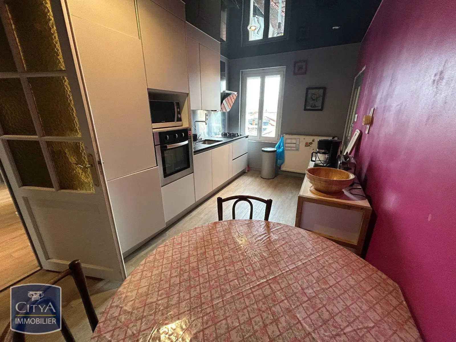 Photo 4 Appartement 5 pièces 129.08m²