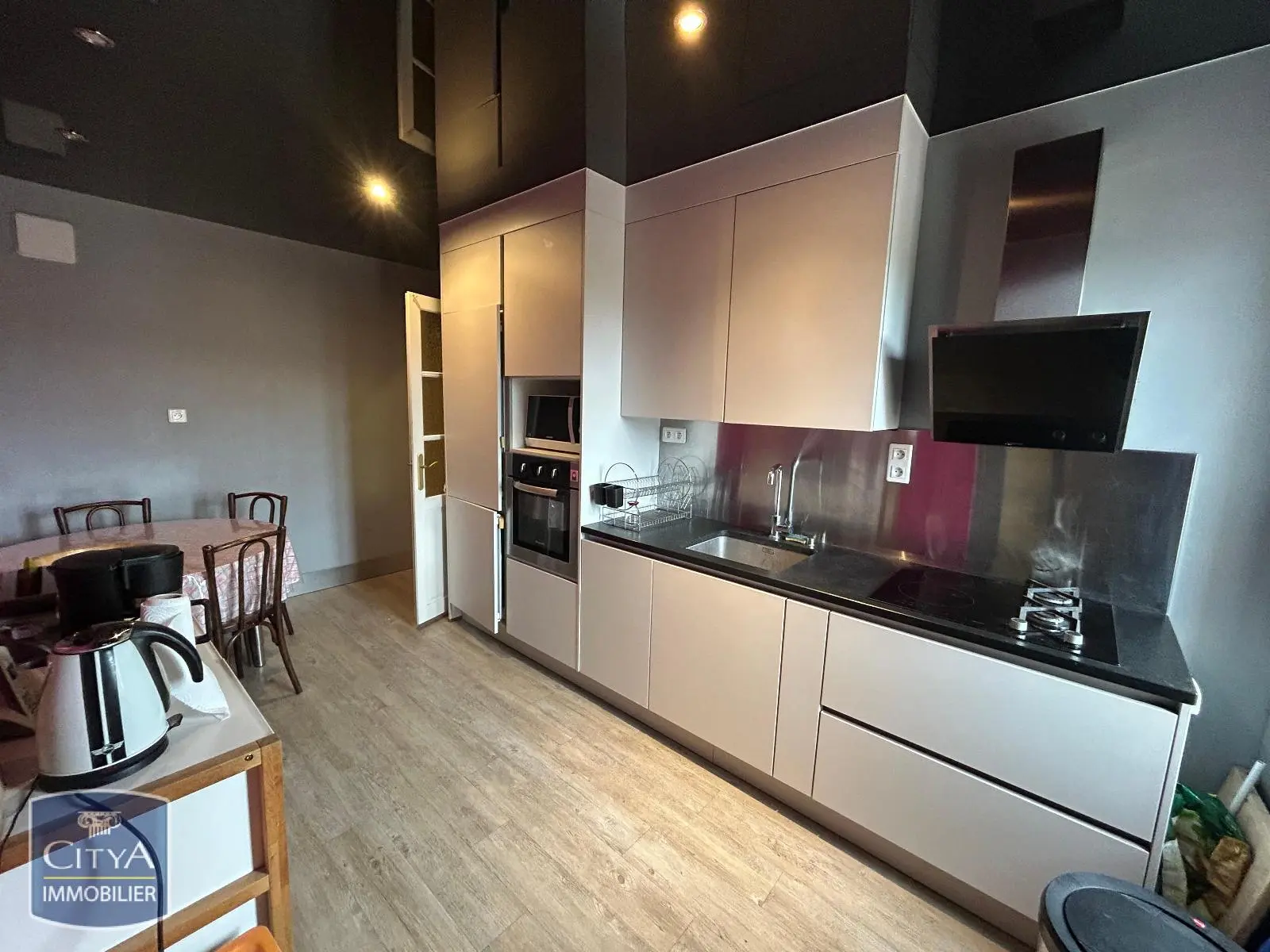 Photo 3 Appartement 5 pièces 129.08m²