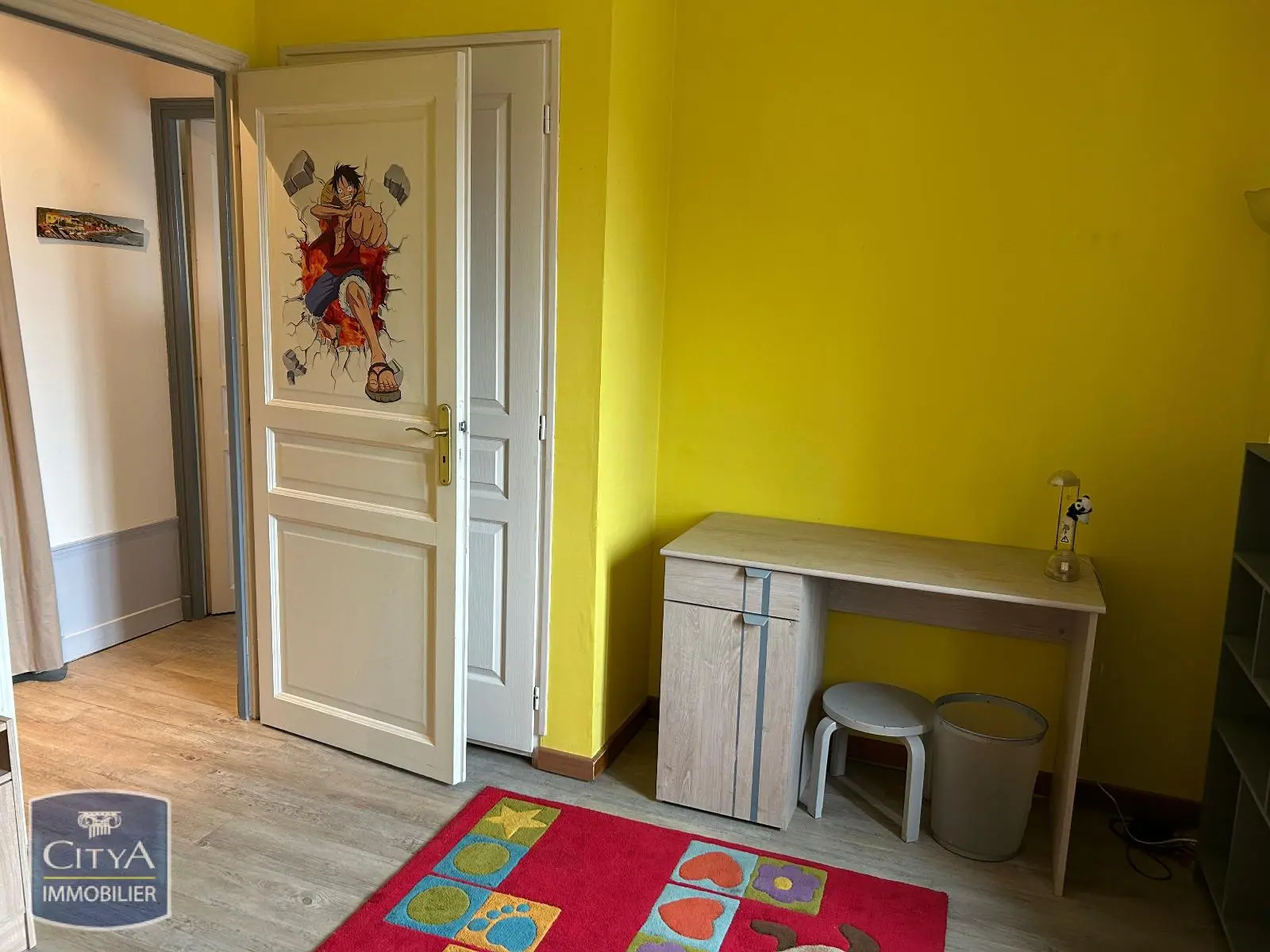 Photo 6 Appartement 5 pièces 129.08m²