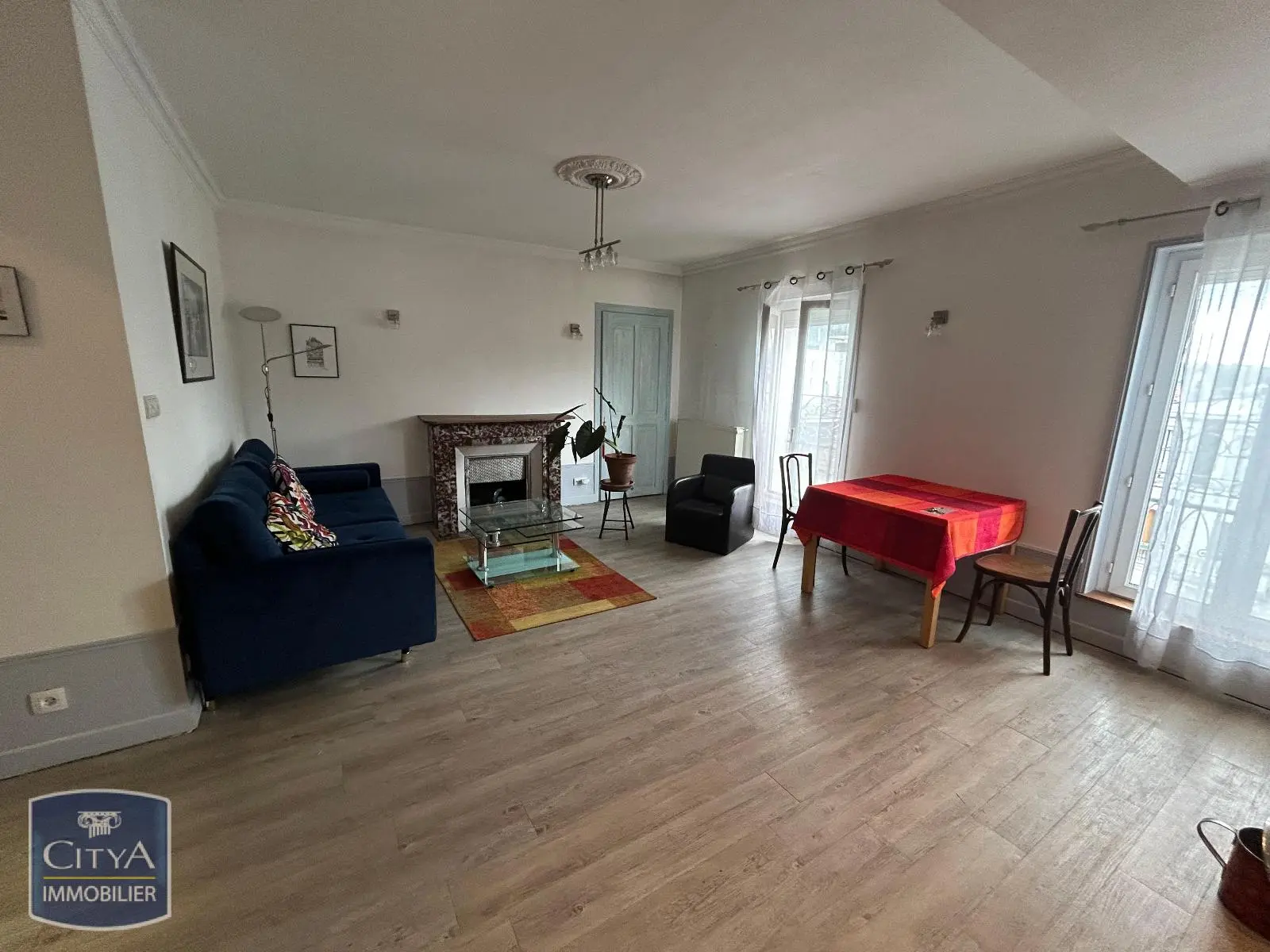 Photo 2 Appartement 5 pièces 129.08m²