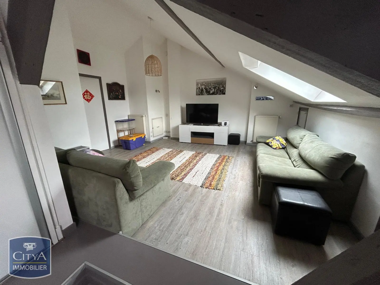 Photo 15 Appartement 5 pièces 129.08m²