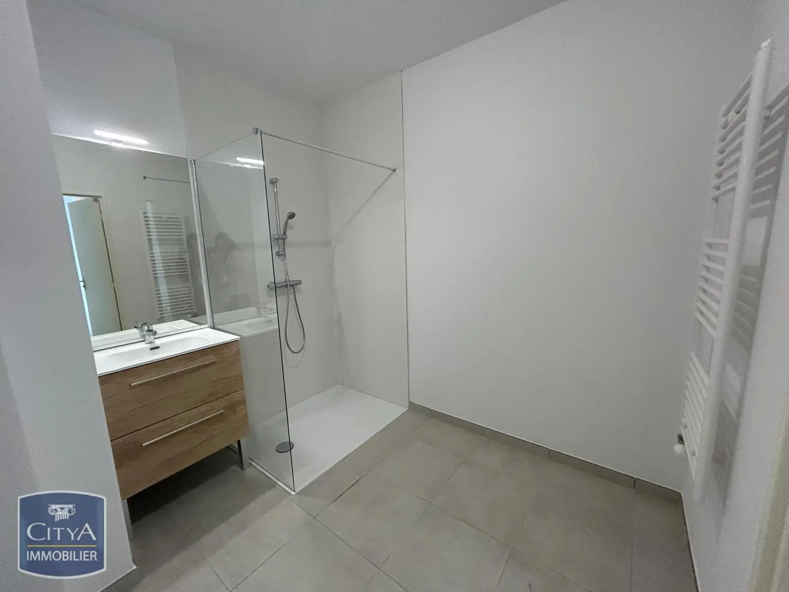 Photo 9 pour Appartement 2 pièces 43m² Photo 9 Appartement 2 pièces 43m²